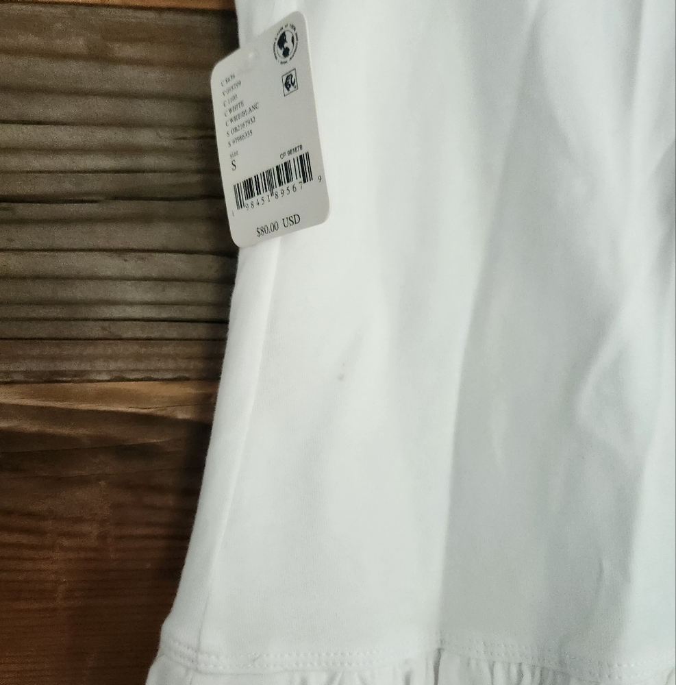 NWT Free People Hot Shot Bubble Set Size Small - Picture 9 of 9